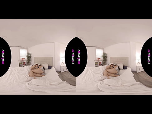 ❤️ PORNBCN VR Duha ka batan-ong tomboy nakamata nga sungog sa 4K 180 3D virtual reality Geneva Bellucci Katrina Moreno ️ kualidad nga sex sa ceb.ladyxxxporno.ru ❌️